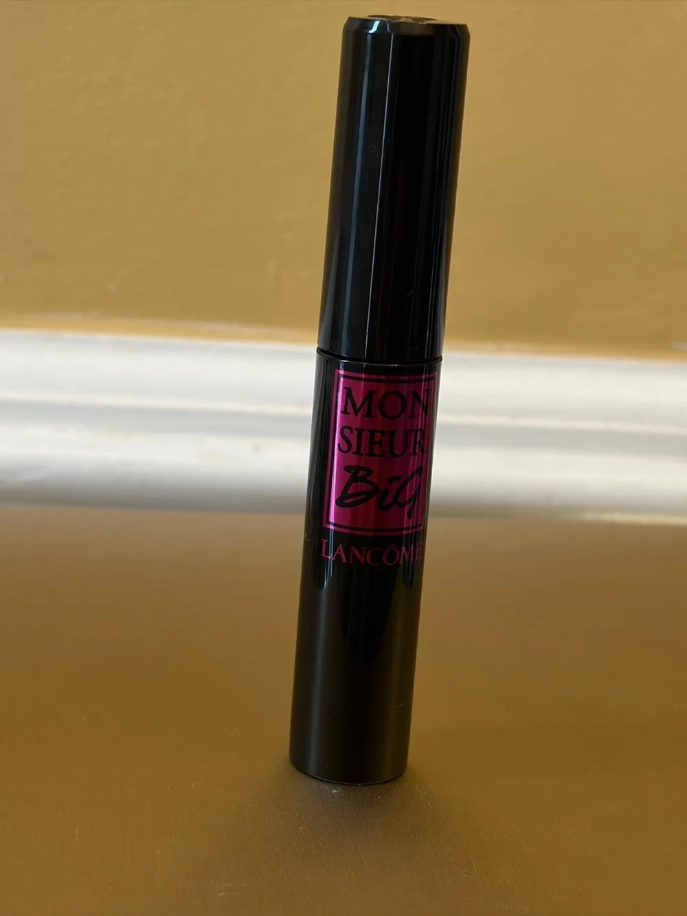 Lancôme Monsieur Big Mascara